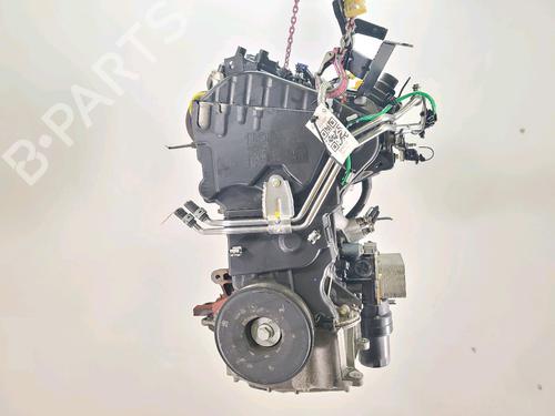 Used Engine Engine 39498456 39498456