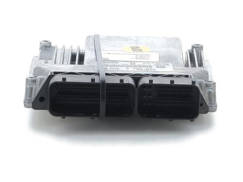 Centralina motore BMW X3 (E83) 2.0 d (150 hp) 31180538