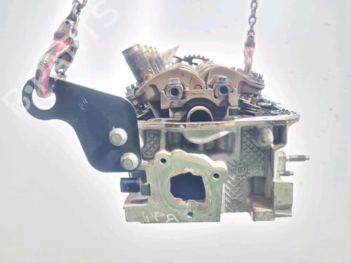 Cylinder head RENAULT TWINGO II (CN0_) 1.2 16V (CN0K, CN0V, CN0A) | BP34642034M5 - Image 7