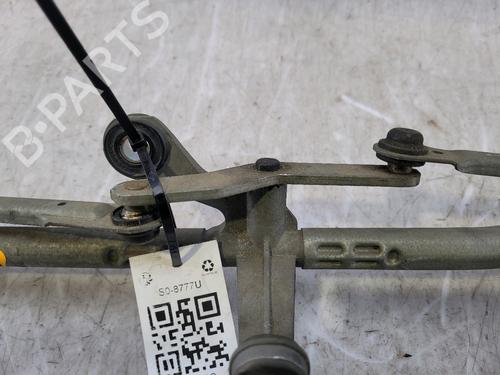 Front wipers mechanism PEUGEOT 308 I (4A_, 4C_) 1.6 HDi | BP21676833C83 