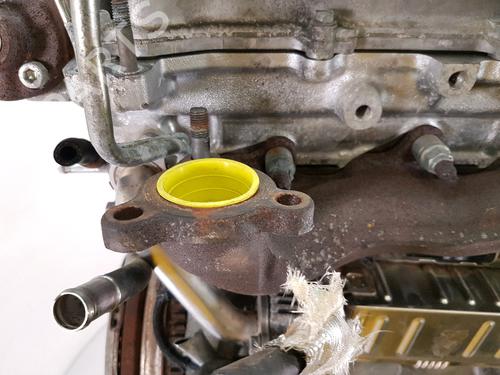 Engine TOYOTA VERSO (_R2_) 2.0 D-4D (AUR20_, AUR20R) | BP27551983M1 