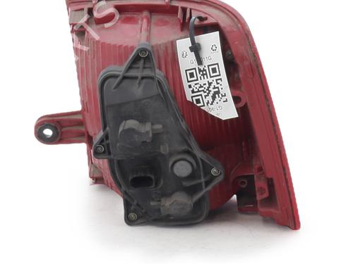 Left taillight VW TOURAN (1T3) 1.6 TDI | BP39224963C34 - Image 4
