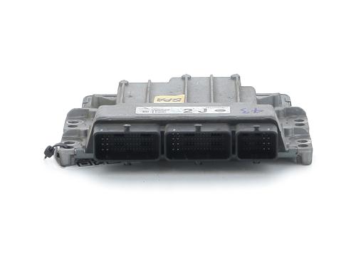 Used Engine control unit (ECU) Engine control unit (ECU) NISSAN QASHQAI II (J11, J11_) 1.2 DIG-T (115 hp) 34000596 34000596