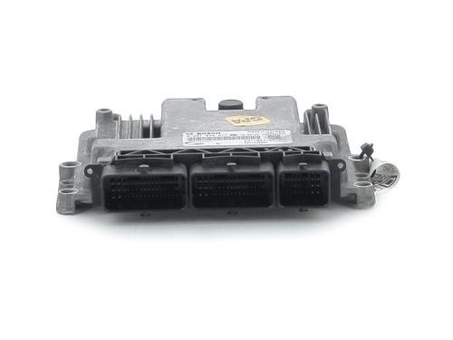 Used Engine control unit (ECU) RENAULT CLIO IV (BH_) 1.5 dCi 75 (75 hp) 30957189