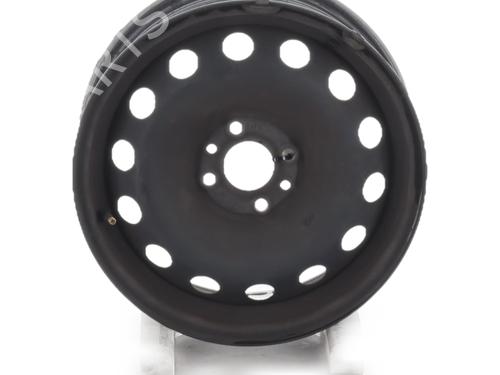 Used Rim Rim LANCIA YPSILON (312_) 1.2 (312.PXA1A, 312.YXA1A) (69 hp) 40557306 40557306