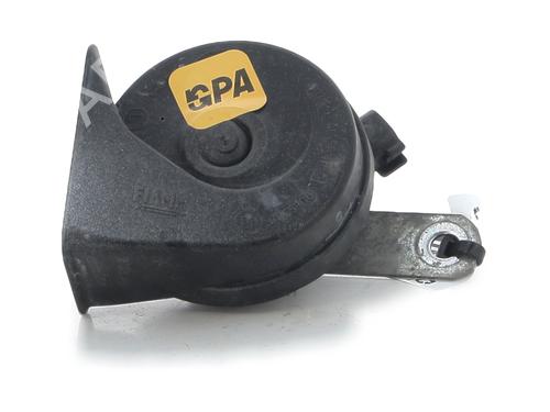 Used Horn OPEL CORSA D (S07) 1.2 (L08, L68) (80 hp) 30716559