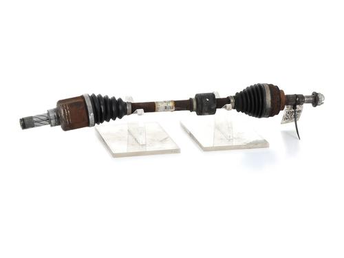 Left front driveshaft RENAULT CLIO IV (BH_) 1.5 dCi 90 | BP29761842M38 