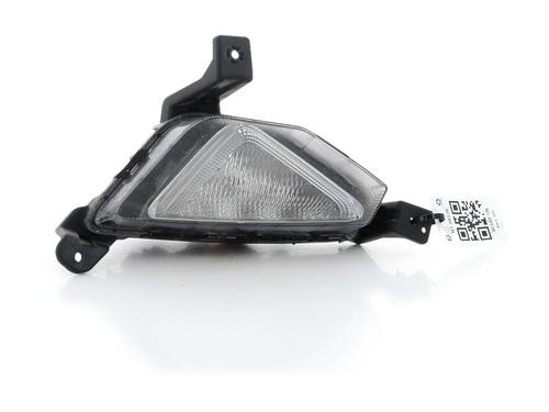Used Left front fog light Left front fog light HYUNDAI i20 III (BC3, BI3) 1.0 T-GDI hybrid 48V (101 hp) 40277530 40277530