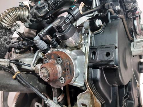 Engine PEUGEOT 308 SW I (4E_, 4H_) 1.6 HDi | BP36877543M1  - Image 8