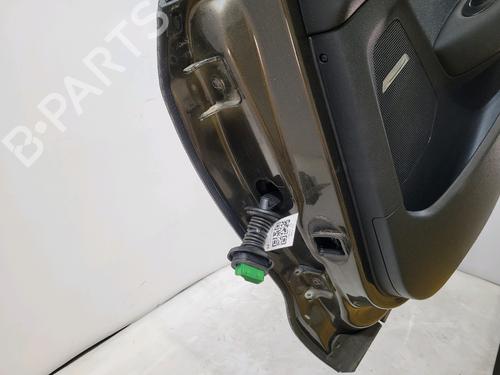 Right rear door CITROËN DS4 (NX_) 2.0 HDi / BlueHDi 135 | BP29347089C5 