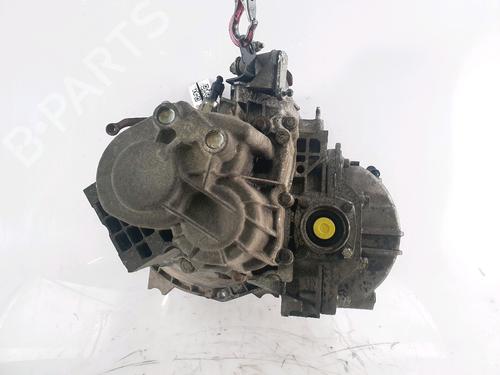 Gearbox ALFA ROMEO 147 (937_) 1.9 JTDM 8V (937.AXD1A, 937.AXU1A, 937.BXU1A) | BP30405116M3 