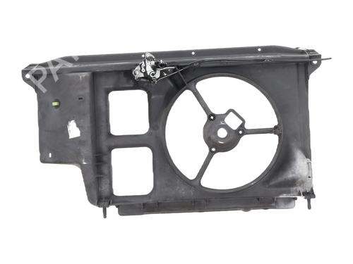 Used Front slam panel Front slam panel PEUGEOT 206 Hatchback (2A/C) 1.1 i (60 hp) 32847802 32847802