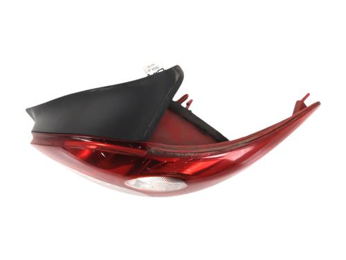 Used Right taillight Right taillight PEUGEOT 206+ (2L_, 2M_) 1.4 HDi eco 70 (68 hp) 36006118 36006118