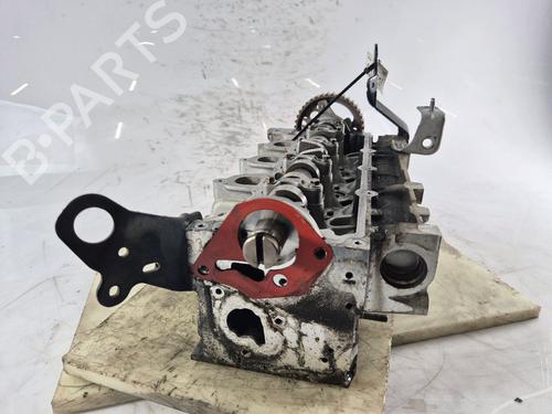Cylinder head NISSAN NOTE (E12) 1.5 dCi | BP38741264M5 - Image 5