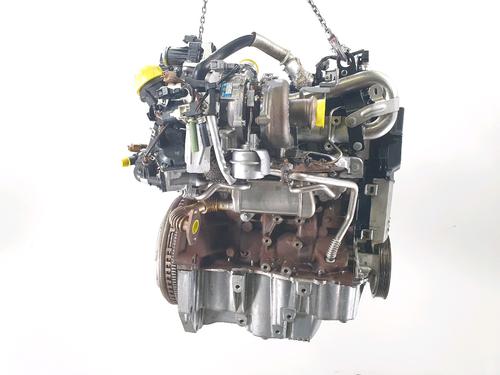 Engine RENAULT MEGANE IV Hatchback (B9A/M/N_) 1.5 dCi 110 (B9A3) | BP39422029M1 - Image 4