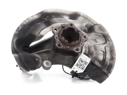 Used Right front steering knuckle BMW 2 Coupe (F22, F87) M2 (370 hp) 31303270