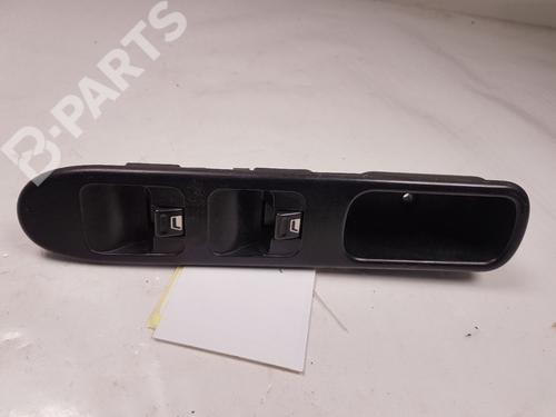 Used Left front window switch Left front window switch PEUGEOT 307 Break (3E) 2.0 HDI 90 (90 hp) 10453944 10453944