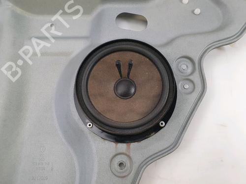 Rear right window mechanism VW TOURAN (1T1, 1T2) 1.9 TDI | BP27454273C25 