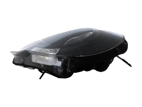 Used Left headlight RENAULT KANGOO BE BOP (KW0/1_) 1.5 dCi (KW0F) (103 hp) 30140469