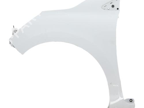 Used Left front fenders RENAULT CLIO IV (BH_) 0.9 TCe 90 (BHNF, BHMA, BHMH, BHJK, BHJR) (90 hp) 29874988