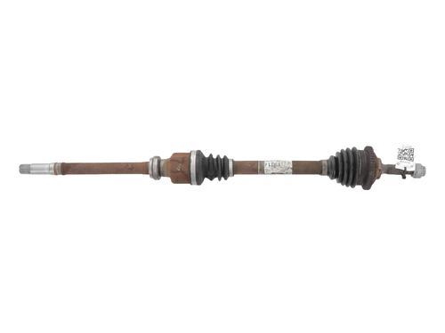 Used Right front driveshaft PEUGEOT 206 Hatchback (2A/C) 1.4 i (75 hp) 31912706