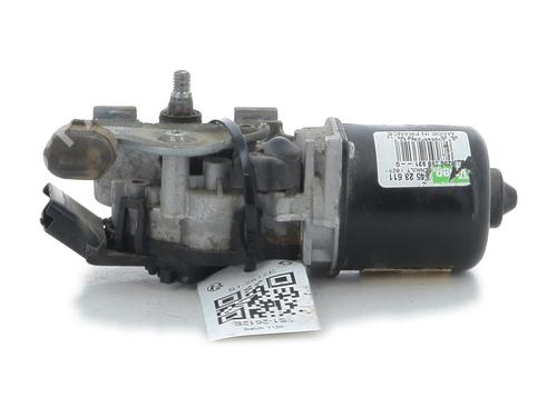 Front wiper motor RENAULT CLIO III (BR0/1, CR0/1) 1.5 dCi | BP30957249M29