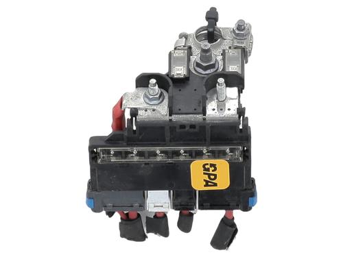 Módulo eletrónico RENAULT CLIO V (B7_) 1.0 SCe 75 (B7M5) | BP31985326M83