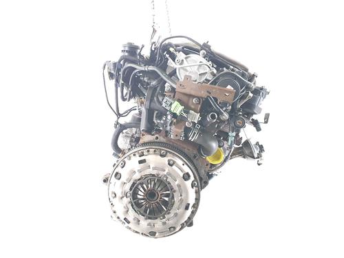 Engine PEUGEOT 508 I (8D_) 2.0 HDi | BP39087645M1 - Image 3