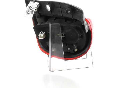 Left taillight NISSAN MICRA IV (K13K, K13KK) 1.2 | BP29110584C34 