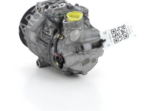 AC compressor MERCEDES-BENZ CLS (C219) CLS 350 (219.356) | BP37657609M34 - Image 2