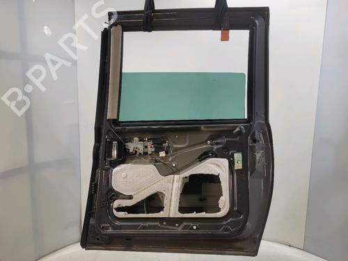 Højre side skydedør CITROËN C8 (EA_, EB_) 2.0 HDi 135 | BP29988295C75