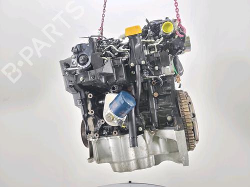 Engine RENAULT CLIO IV (BH_) 1.5 dCi 75 | BP28366559M1 