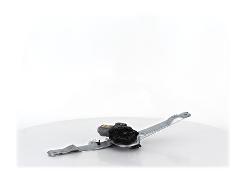 Front left window mechanism CITROËN C3 II (SC_) 1.6 HDi | BP35798201C22 - Image 4