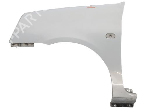 Left front fenders RENAULT CLIO II (BB_, CB_) 1.5 dCi (B/CB07) | BP30119068C41 