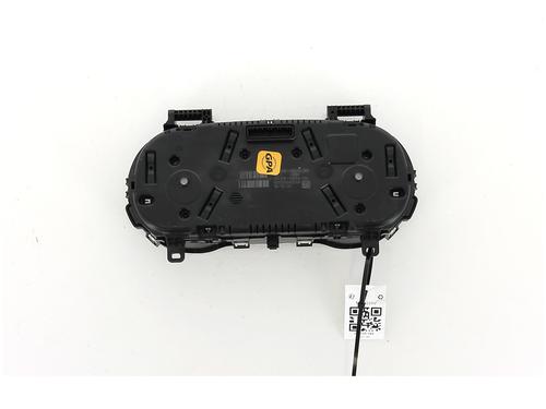 Instrument cluster DACIA SANDERO III 1.0 TCe 100 ECO-G | BP18897530C47