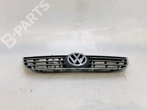 Used Front grille Front grille VW POLO (9N_, 9A_) 1.4 TDI (70 hp) 11116577 11116577