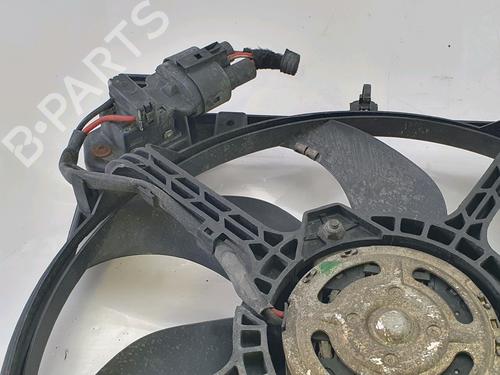 Kjølevifte elektrisk OPEL CORSA C (X01)  | BP28207700M35 