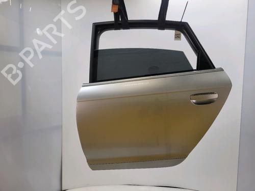 Used Left rear door AUDI A6 C6 (4F2) 3.0 TDI quattro (225 hp) 26166226