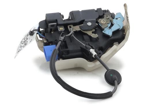 Venstre fortil lås VW GOLF V (1K1) 1.9 TDI | BP30049511C98 