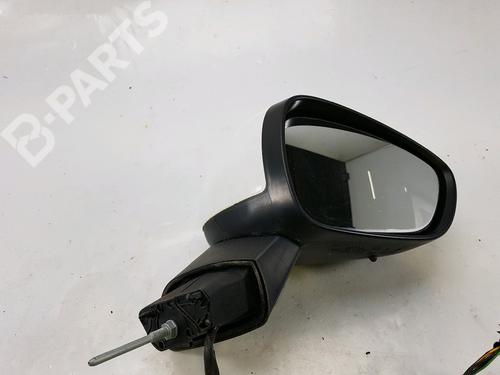 Used Right mirror Right mirror CITROËN C3 II (SC_) 1.2 VTi 82 (82 hp) 11116049 11116049