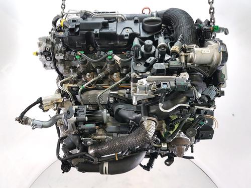 Engine PEUGEOT 206+ (2L_, 2M_) 1.4 HDi eco 70 | BP29987841M1