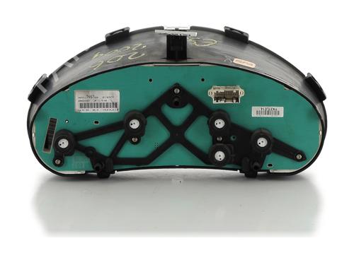 Instrument cluster PEUGEOT 206 CC (2D) 2.0 S16 | BP27603538C47 
