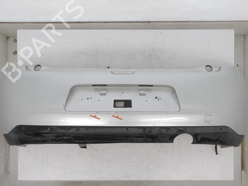 Used Rear bumper Rear bumper 38613245 38613245