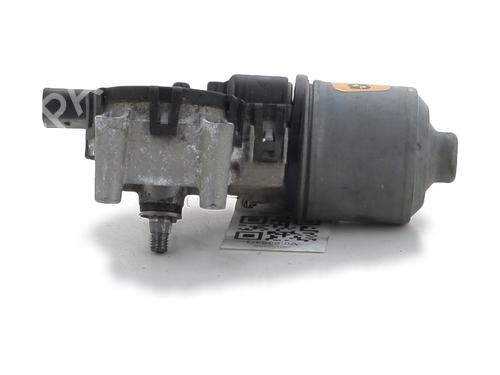 Front wiper motor VW POLO IV (9N_, 9A_) 1.2 12V | BP29849200M29 