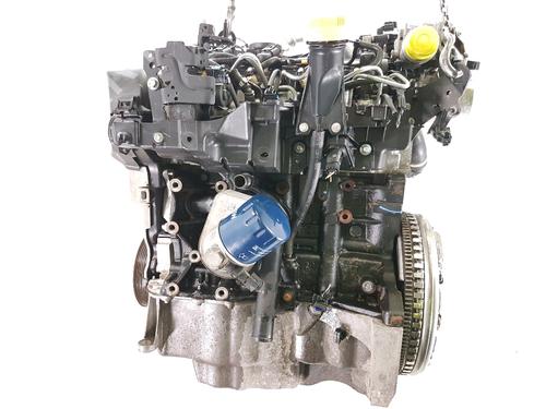 Engine RENAULT MEGANE III Hatchback (BZ0/1_, B3_) 1.5 dCi (BZ09, BZ0D, BZ1W, BZ29, BZ14) | BP30190755M1