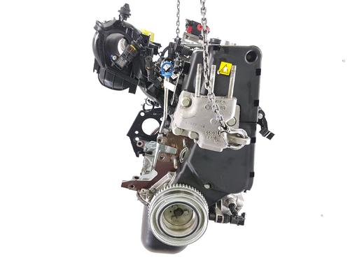 Motor FIAT PANDA (312_, 319_) 1.2 (312PXA1A) (69 hp) 31326569
