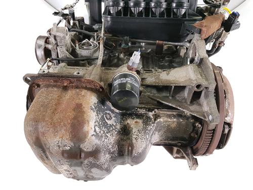Engine TOYOTA RAV 4 II (_A2_) 1.8 (ZCA25_, ZCA26_, ZCA25W, ZCA26W) | BP40171696M1 - Image 8