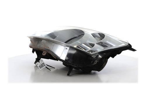 Used Left headlight PEUGEOT PARTNER Box Body/MPV 1.6 HDi / BlueHDi 75 (75 hp) 27646163
