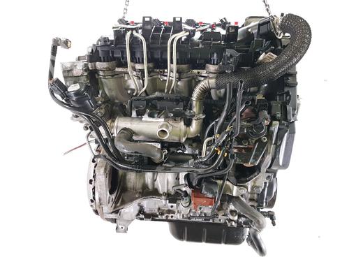 Engine CITROËN C4 Picasso I MPV (UD_) 1.6 HDi | BP30798940M1
