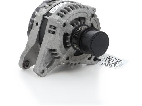 Alternator FORD FIESTA VII (HJ, HF) 1.0 EcoBoost | BP36831210M7 - Image 4